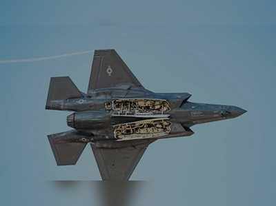 क्या फेल हो गया अमेरिका का F-35 लड़ाकू विमान? क्यों पीछा छुड़ाना चाहती है US एयरफोर्स