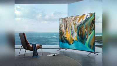 Redmi ने लाँच केला दुसरा सर्वात मोठा स्मार्ट टीव्ही Redmi MAX TV, पाहा किंमत आणि फीचर्स