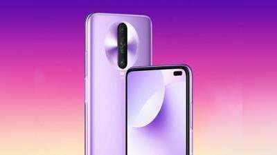 Xiaomi Redmi K40 सीरीज के सामने हैं इन किफायती 5G स्मार्टफोन के विकल्प