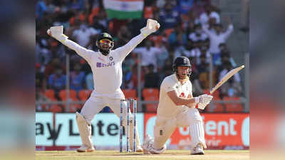 IND vs ENG: अहमदाबाद टेस्ट में टीम इंडिया से हारा इंग्लैंड, 87 साल में सबसे छोटा टेस्ट मैच