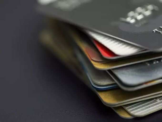 ​बिजनेस क्रेडिट कार्ड और प्रीमियम क्रेडिट कार्ड