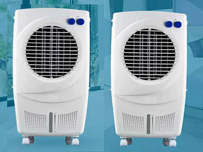 गर्मी में लू का थपेड़ा आपकी हालत कर देगा खराब, इसलिए इस्तेमाल करें ये Air Coolers
