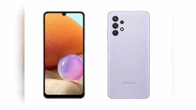 Samsung Galaxy A32 4G চুপিসাড়ে লঞ্চ করে গেল! 64MP ক্যামেরা ও 90Hz রিফ্রেশ রেটের ডিসপ্লে, জানুন সব ফিচার্স