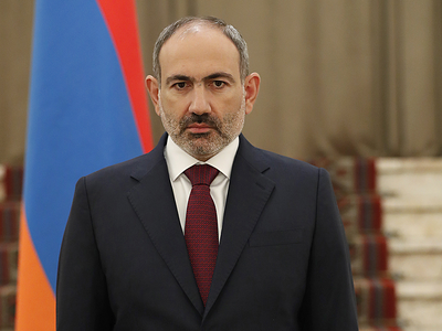 एक और संकट में फंसा आर्मीनिया, प्रधानमंत्री ने सेना पर लगाया तख्‍तापलट की साजिश का आरोप