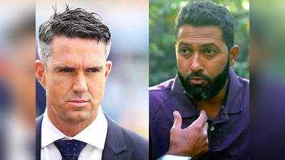 India vs England: पीटरसन ने कसा अहमदाबाद पिच पर तंज, जाफर ने कहा भैया आप कितना ड्रामा करते हैं