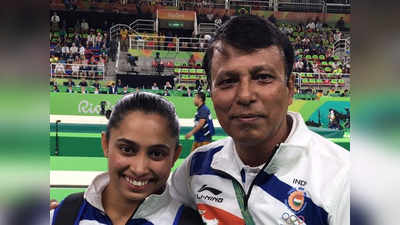 क्वॉलिफिकेशन में बदलाव के बाद भारतीय जिम्नास्टों के ओलिंपिक में पहुंचने की उम्मीदें खत्म
