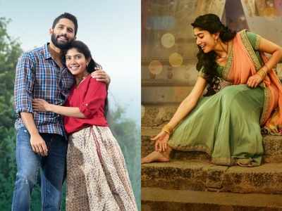 Love Story: సారంగ దరియా సాంగ్ టీజర్.. అట్రాక్ట్ చేస్తున్న తెలంగాణ ఫోక్‌, సాయి పల్లవి లుక్స్