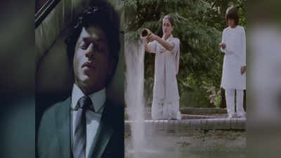 शाहरुख खान और करीना की फिल्म रा वन में हुई थी बड़ी गड़बड़, इस एक वीडियो में कैद है यह मिस्टेक