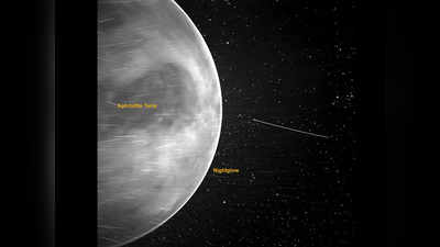 देखें: ढके-छिपे शुक्र ग्रह की तस्वीर कैसे चुरा लाया NASA का Parker Solar Probe, वैज्ञानिक भी हैरान