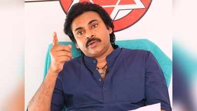 ‘మున్సిపాలిటీ వ్యాన్ వస్తుంది.. పిచ్చి కుక్కను పట్టుకెళ్తుంది’.. వైసీపీ ఎమ్మెల్యేకు పవన్ చురకలు