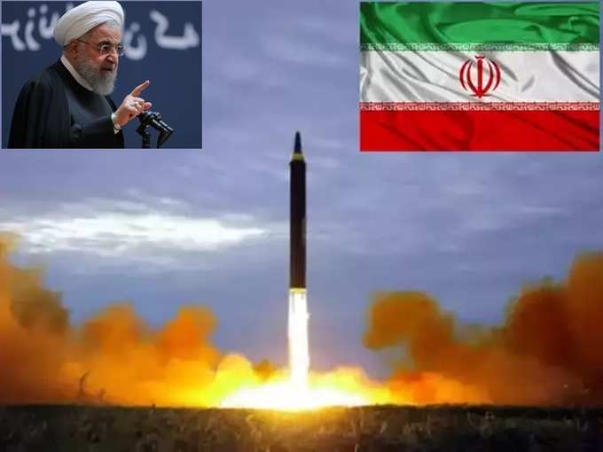 ईरान ने बनाए सेंट्रीफ्यूज के तीन नए क्लस्टर