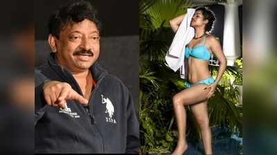 RGV గోవా ఆఫీసులో అప్సర రాణి.. తడిసిన అందాలతో రచ్చరచ్చ! ఏకంగా ఆ మాట చెప్పి షాకిచ్చిన వర్మ