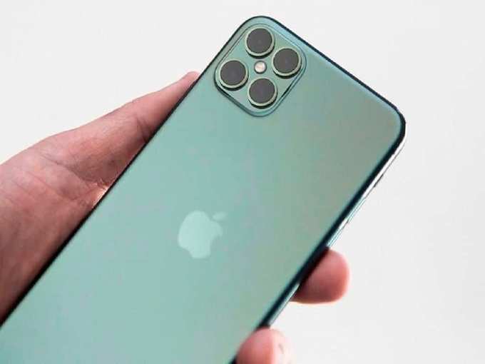 iPhone 13 series mobile image specifications leaked 1