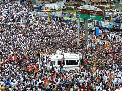 தேர்தல் தேதி அறிவிப்பு: தமிழகத்தில் அமலுக்கு வந்த நடத்தை விதிகள் என்னென்ன?