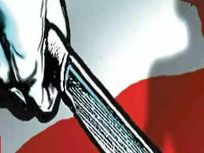 Kanpur News: रूममेट की चुराई अंडरवियर, विवाद इतना बढ़ा की चाकू से गोद कर मार डाला