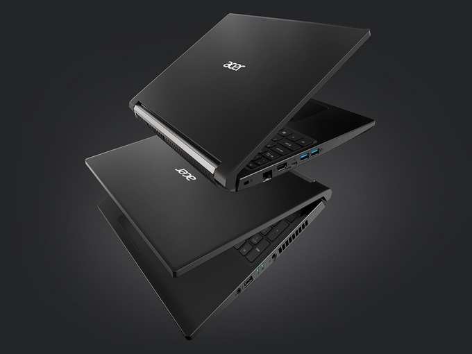 Acer Aspire 7 launched in india price specifications 2