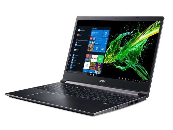 Acer Aspire 7 launched in india price specifications