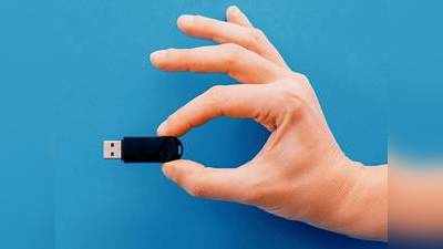 16 GB, 32 GB और 64 GB की Pen Drive 500 रुपए से भी कम दाम में करें ऑर्डर