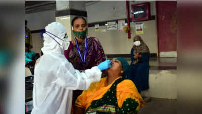 coronavirus in maharashtra updates: आज राज्यात ८,३३३ नव्या करोनारुग्णांचे निदान, ४८ मृत्यू