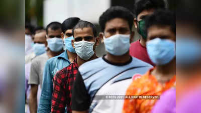 coronavirus guidelines : करोनाच्या गाइडलाइन्स ३१ मार्चपर्यंत लागू राहणार, गृहमंत्रालयाचे आदेश