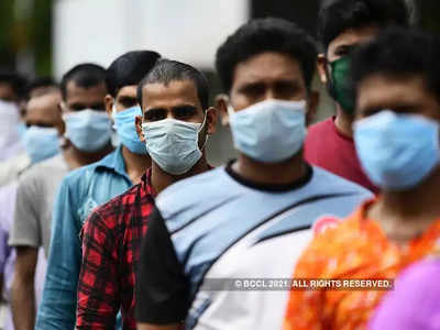 coronavirus guidelines : करोनाच्या गाइडलाइन्स ३१ मार्चपर्यंत लागू राहणार, गृहमंत्रालयाचे आदेश