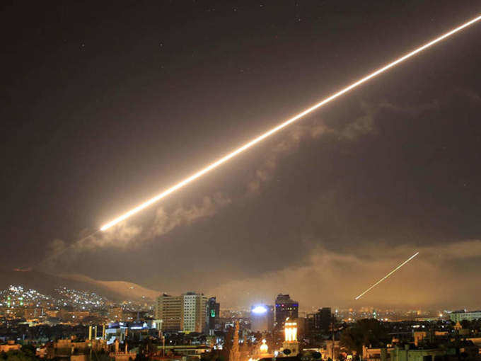 military-strikes-in-syria