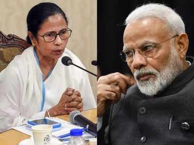 West Bengal Election 2021: पश्चिम बंगाल चुनाव... सवाल फिर वही- मोदी का करिश्‍मा चलेगा या ममता बनर्जी का जुझारू रवैया