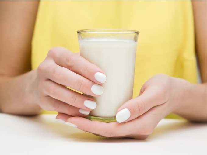 ​क्यों है कच्चा दूध खतरनाक