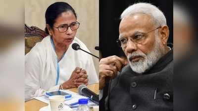 West Bengal Election 2021: पश्चिम बंगाल चुनाव... सवाल फिर वही- मोदी का करिश्‍मा चलेगा या ममता बनर्जी का जुझारू रवैया