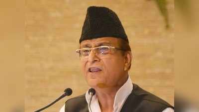 Azam khan news: आजम खान को सलाखों के पीछे पूरा हुआ एक साल ... कभी कहलाते थे मिनी सीएम