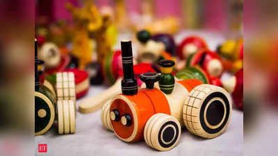 India Toy Fair आजपासून इंडिया टॉय फेअर; पंतप्रधानांची  मन की बात सहा महिन्यात प्रत्यक्षात