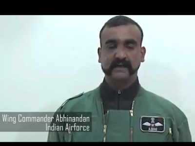 Abhinandan Varthaman Video: बालाकोट के 2 साल बाद विंग कमांडर अभिनंदन का नया वीडियो? पाकिस्तान का नया प्रॉपगैंडा