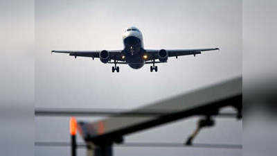 International Flights : आंतरराष्ट्रीय उड्डाणांच्या स्थगितीत वाढ, ३१ मार्चपर्यंत बंदी कायम