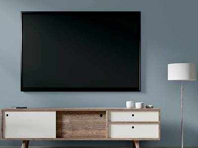 4K क्वालिटी में लें फिल्मों और वेब सीरीज का मजा, Smart TV पर मिल रहा है बंपर डिस्काउंट