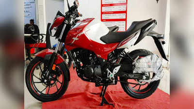 Hero Xtreme 160R चे नवीन व्हेरियंट, पाहा किंमत आणि फीचर्स