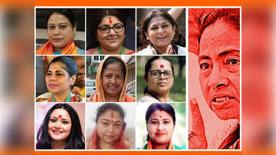 Bengal BJP vs Mamata Banerjee: बंगाल अपनी बेटी चाहता है बुआ नहीं...ममता के खिलाफ बीजेपी के तरकस से निकला नया तीर
