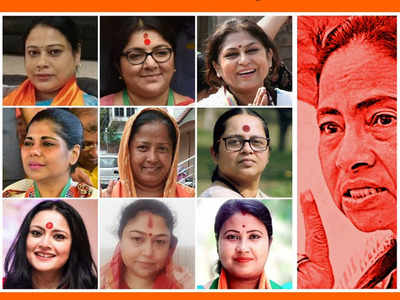Bengal BJP vs Mamata Banerjee: बंगाल अपनी बेटी चाहता है बुआ नहीं...ममता के खिलाफ बीजेपी के तरकस से निकला नया तीर