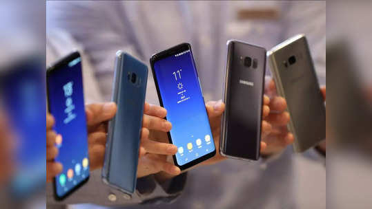 दुनिया में सबसे ज्यादा बिकते है 10 स्मार्टफोन 