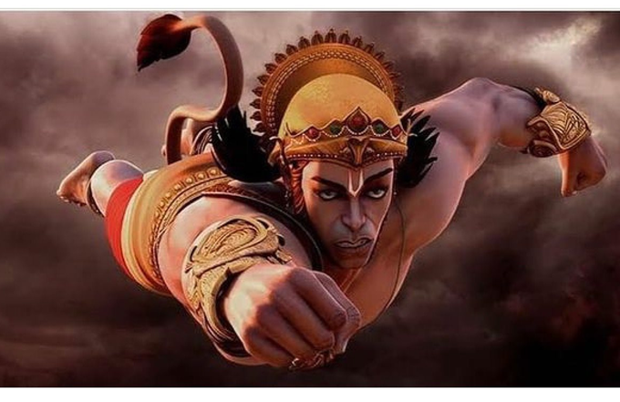 lord hanuman