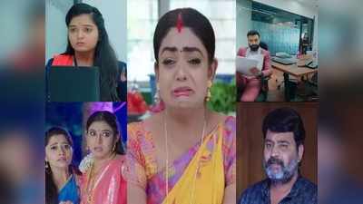 Telugu Serials: కార్తీకదీపం, వదినమ్మ, గృహలక్ష్మి, ప్రేమ ఎంత మధురం సీరియల్స్ ఈరోజు ఎపిసోడ్స్ ఒక్క క్లిక్‌తో.. 