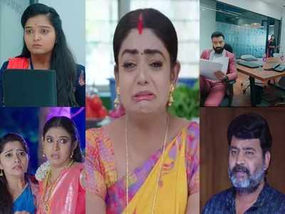 Telugu Serials: కార్తీకదీపం, వదినమ్మ, గృహలక్ష్మి, ప్రేమ ఎంత మధురం సీరియల్స్ ఈరోజు ఎపిసోడ్స్ ఒక్క క్లిక్‌తో..