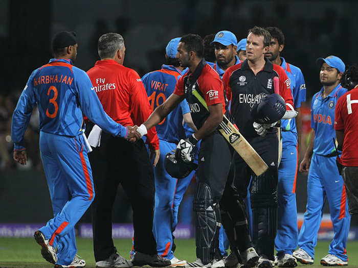 ind vs eng tie match