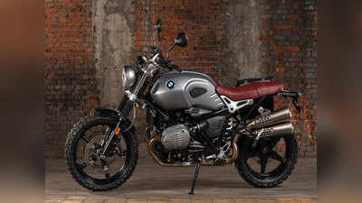 BMW R nineT आणि R nineT Scrambler भारतात लाँच, पाहा किंमत-फीचर्स