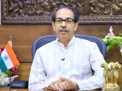 Uddhav Thackeray: भाजप आमदाराची उद्धव ठाकरेंवर बोचरी टीका; दिली ही उपमा