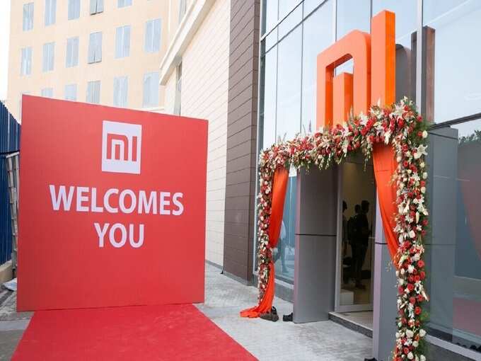 Xiaomi Make In India products Smartphone TV