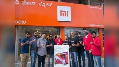Xiaomi का Make In India पर फोकस, भारत में ही बनेंगे 99% मोबाइल्स और 100% स्मार्ट टीवी