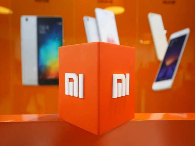 Xiaomi Make In India products Smartphone TV 1