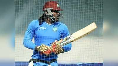 West Indies vs Sri Lanka T20 : 41 वर्षीय धुरंधर ओपनर क्रिस गेल की टी20 टीम में वापसी, वर्ल्ड कप पर है नजर