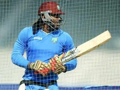 West Indies vs Sri Lanka T20 : 41 वर्षीय धुरंधर ओपनर क्रिस गेल की टी20 टीम में वापसी, वर्ल्ड कप पर है नजर