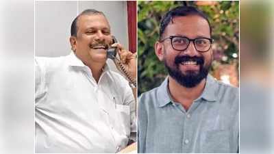 പി.സി ജോർജിന്‍റെ വിജയം ജനങ്ങൾക്ക് പറ്റിയ അബദ്ധം: അതിരൂക്ഷ വിമർശനവുമായി ചിന്‍റു കുര്യൻ ജോയി